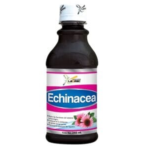 Echinacea Jarabe 240 ML