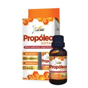 Propóleo Gotero 30 ML